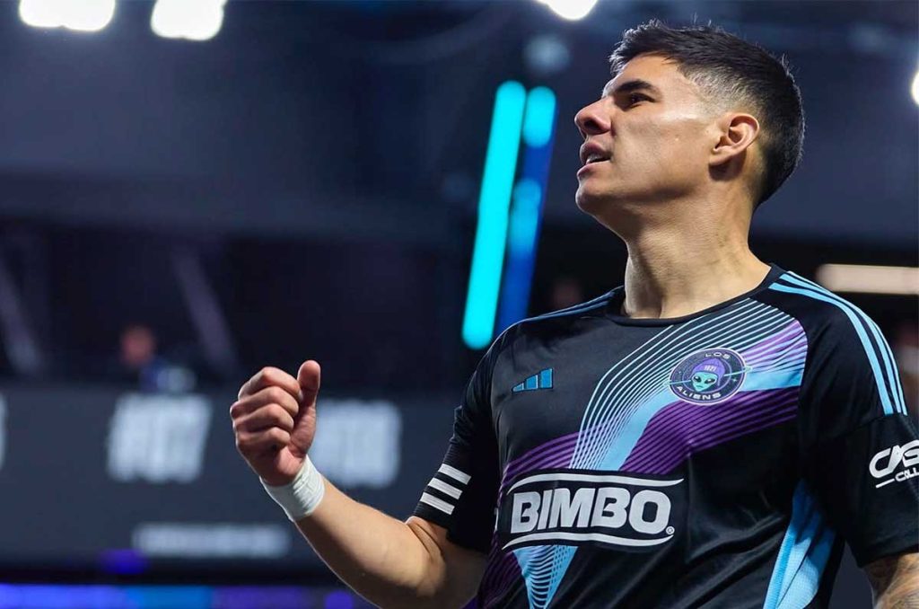 Miguel Rebollo revela acoso en el Futbol Mexicano: “El dueño era homosexual y te tiraba el pedo” 1