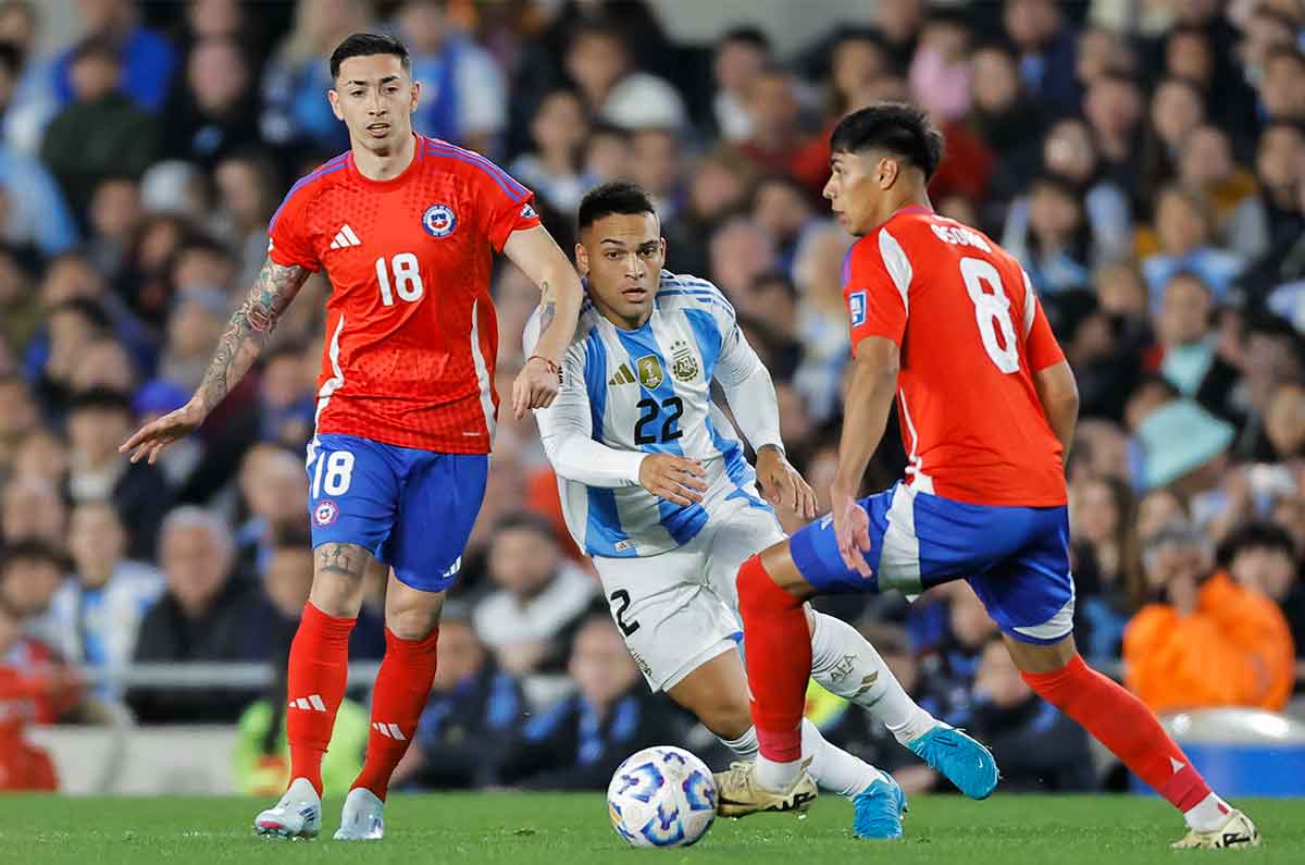 ¿Quién es Rodrigo Echeverría? Flamante chileno que quiere León