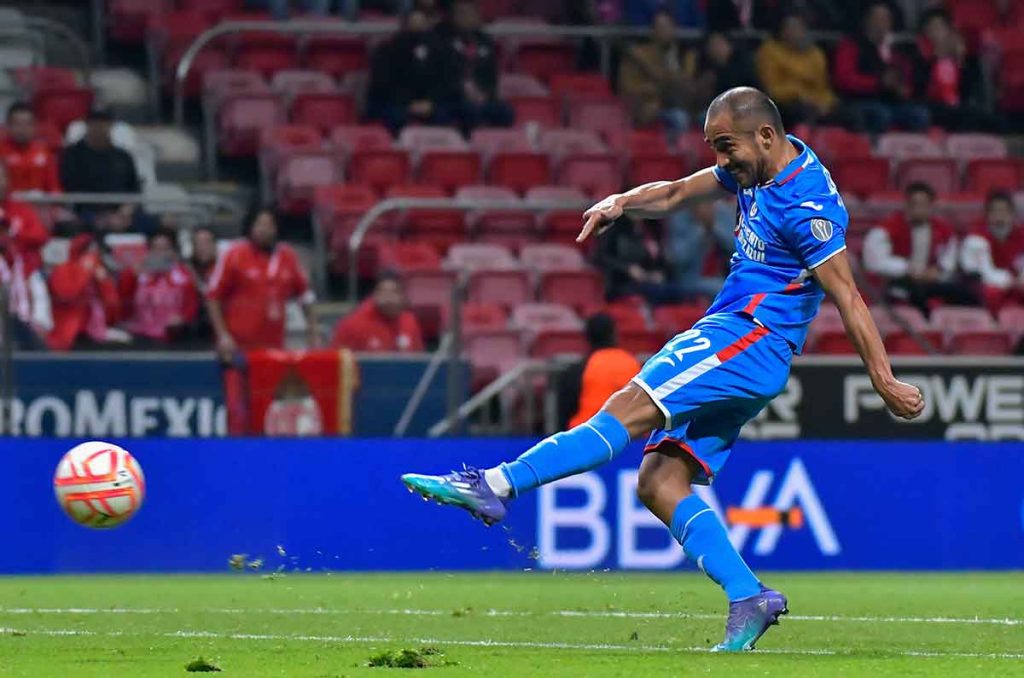 Rafael Baca busca seguir haciendo historia con su nuevo equipo 0