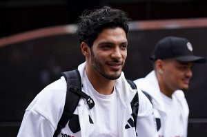 Fulham vs Everton: Cómo y dónde ver a Raúl Jiménez en Premier League