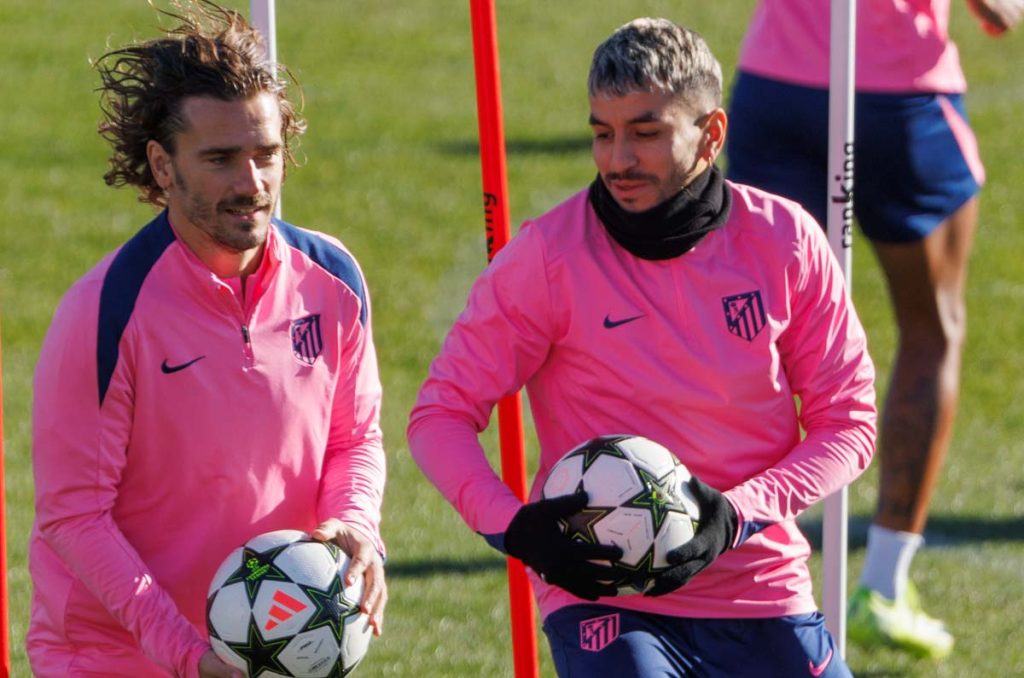Rayados fue por su bomba a España y los rechazó
