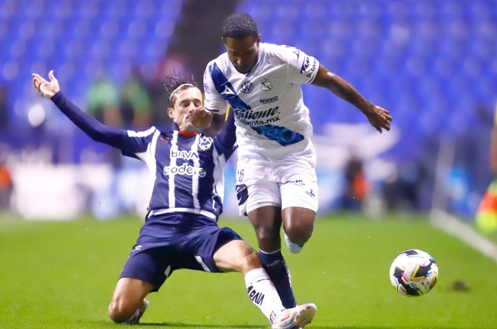 Rayados vs Puebla juegan la Jornada 1 del torneo Clausura 2025 de la Liga MX