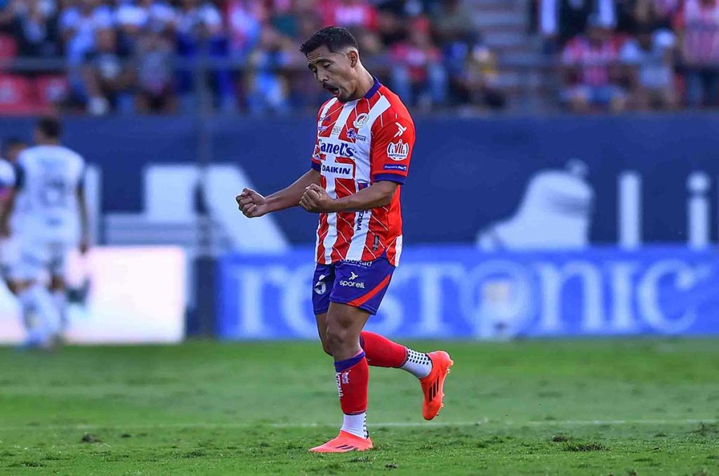 Rayados sigue enfocado y concreta otro bombazo aparte de Nelson Deossa 0
