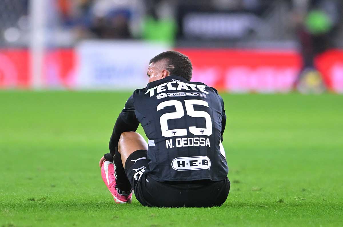 Rayados sufre empate sobre la hora con Puebla, con un sabor amargo en el BBVA