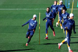 Real Madrid vs Celta de Vigo: Cómo y dónde ver los Octavos de Copa del Rey