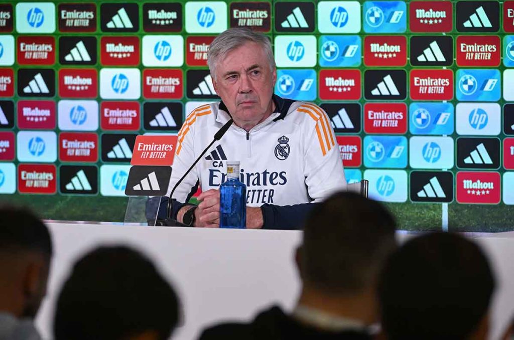 Real Madrid vs Las Palmas: Cómo y dónde ver LaLiga en México