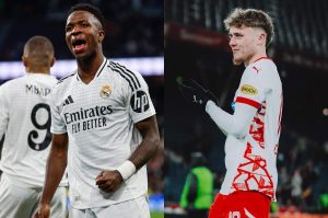 Real Madrid vs Red Bull Salzburg: Cómo y dónde ver la Champions League
