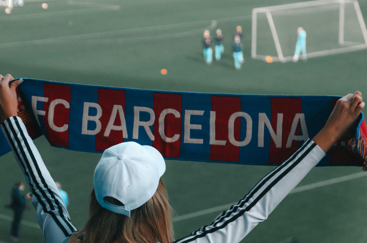 Visca el Barça: un recorrido por el Museo del FC Barcelona