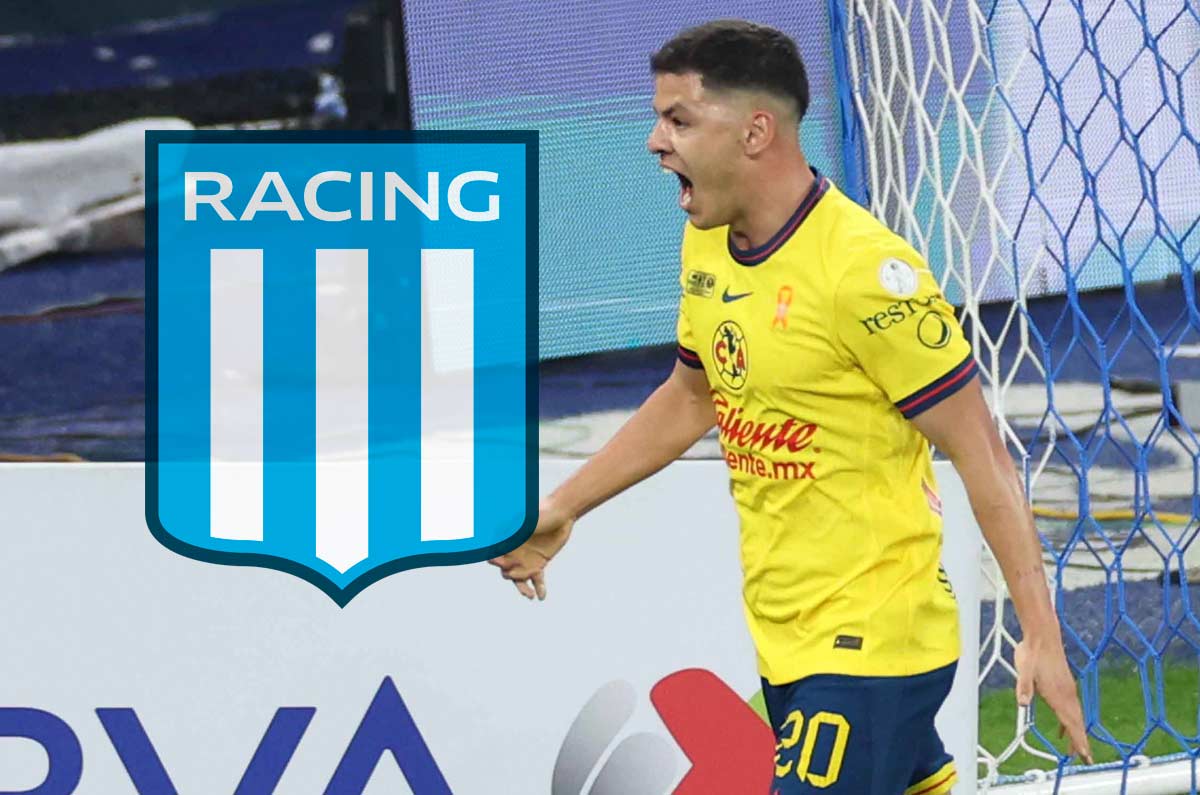 Richard Sánchez abre hueco para un refuerzo en América