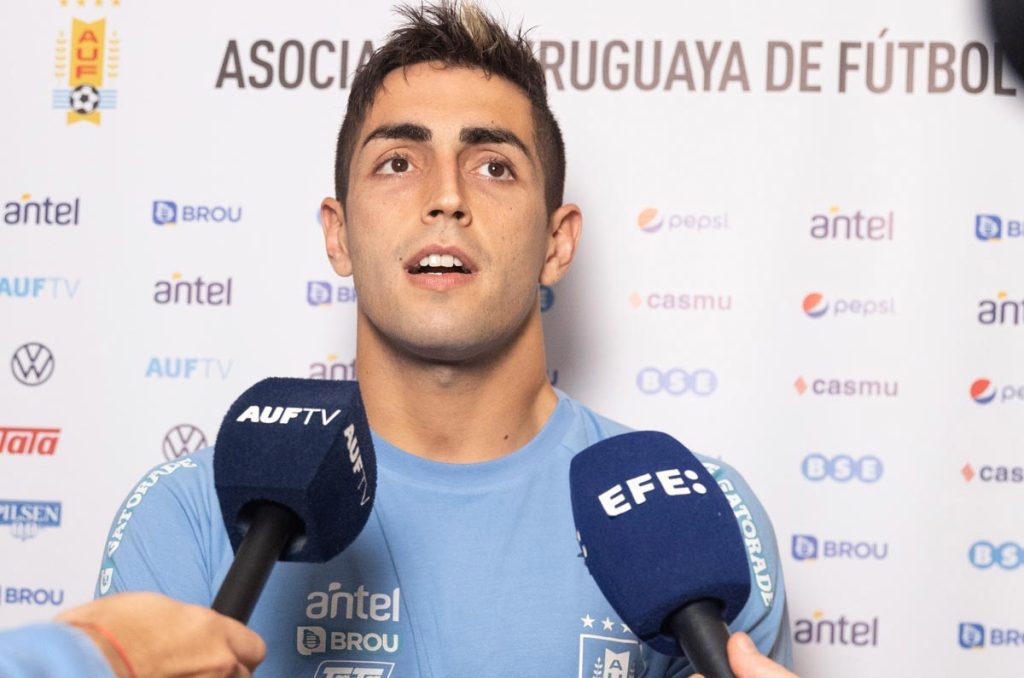 Santiago Mele