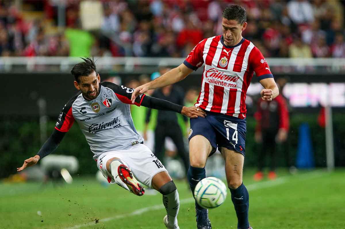 Santiago Ormeño, cerca de cerrar su llegada a otro grande