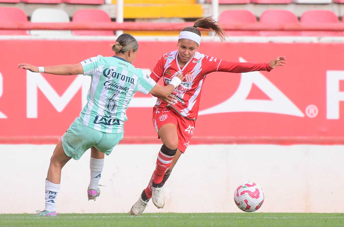 Santos vs Necaxa: Cómo y dónde la Liga MX Femenil Clausura 2025