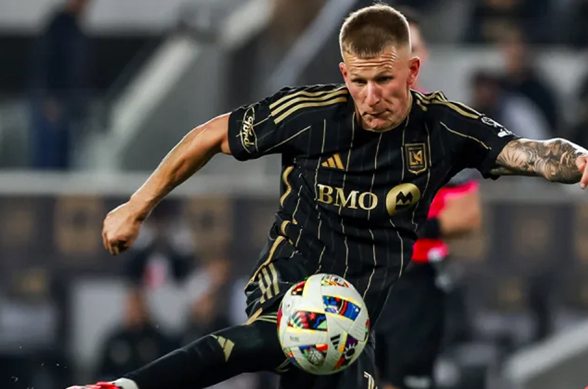 Se tambalea fichaje de Mateusz Bogusz con Cruz Azul