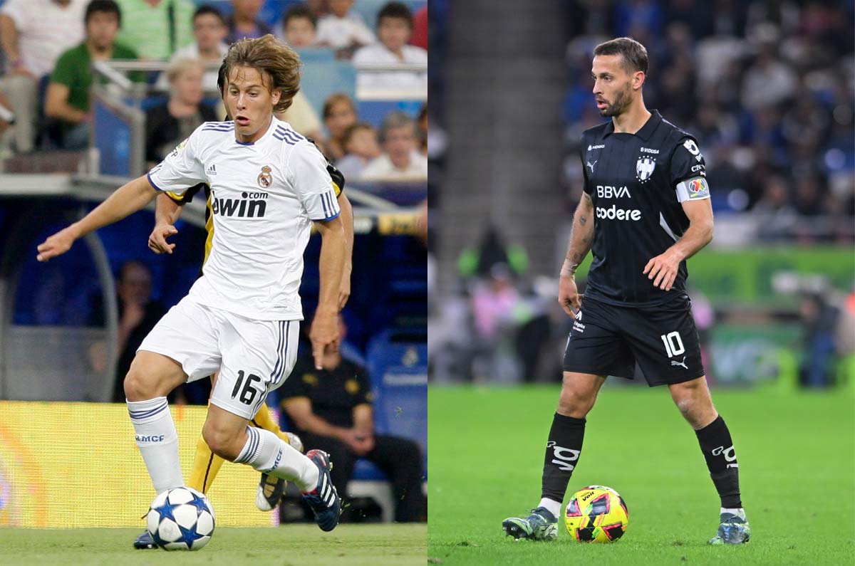 Sergio Canales. Apenas pudo mostrar su talento en 15 partidos con los Merengues y su único aporte fue una asistencia. Aún así se llevó una Copa del Rey con la institución.
