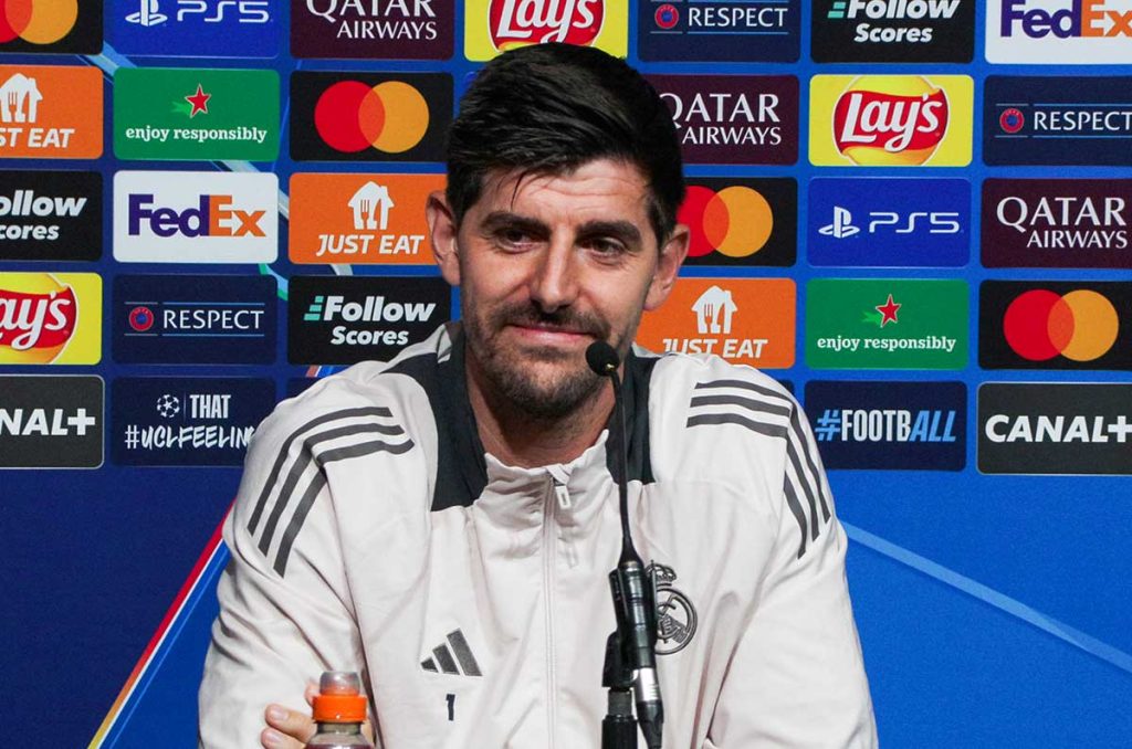 Stade Brestois vs Real Madrid: Cómo y dónde ver la Champions League en México