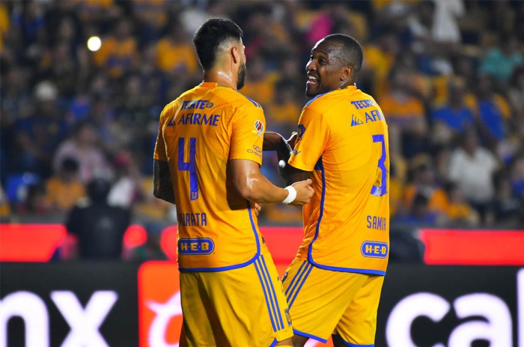Tigres paga para que un descarte se vaya a Mazatlán