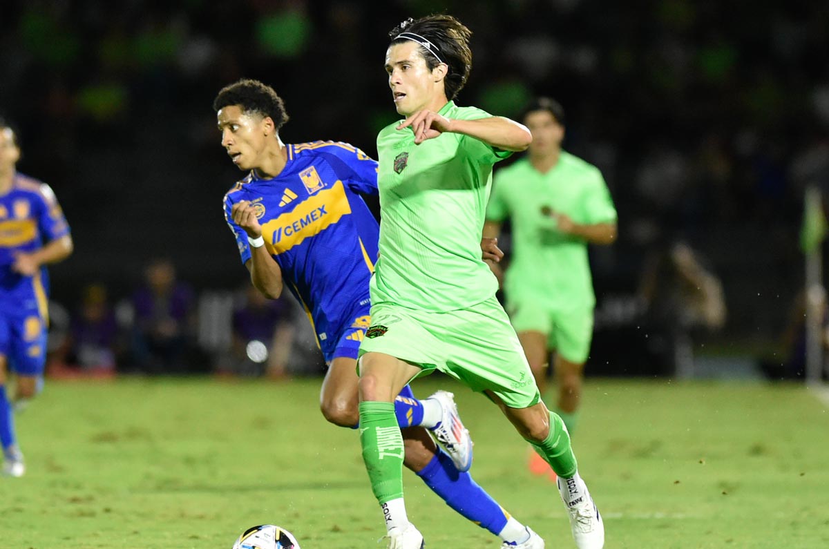 Tigres vs Juárez: Cómo y dónde ver el partido amistoso