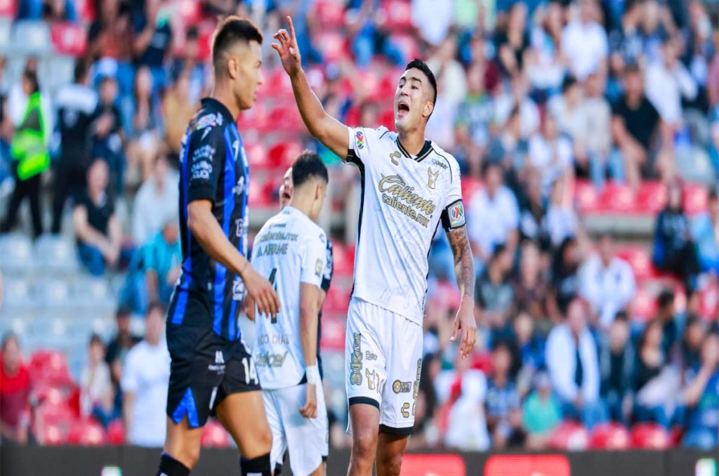 Tijuana vs Querétaro juegan la Jornada 3 del torneo Clausura 2025 dentro de la Liga MX