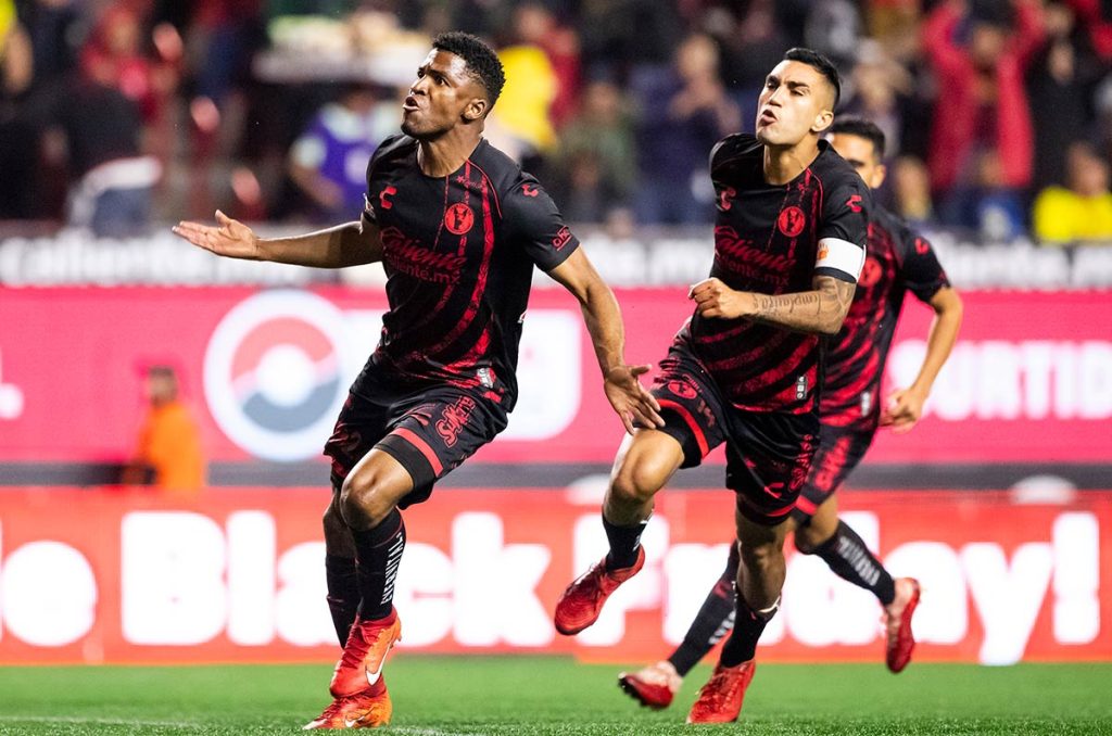 Tijuana tratará de imponerse ante un América sub-23