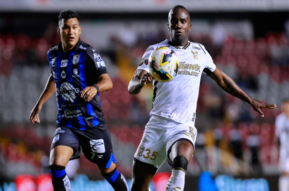 Tijuana vs Querétaro: Cómo y dónde ver la Jornada 2 del Clausura 2025