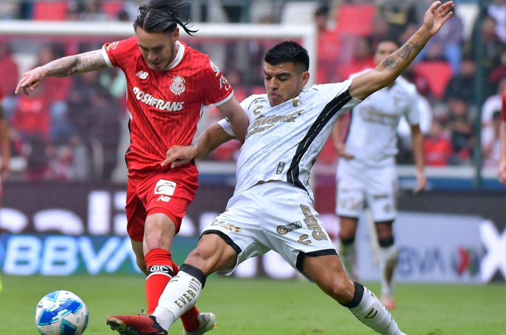 Tijuana vs Toluca: Cómo y dónde ver la Jornada 1 del Clausura 2025