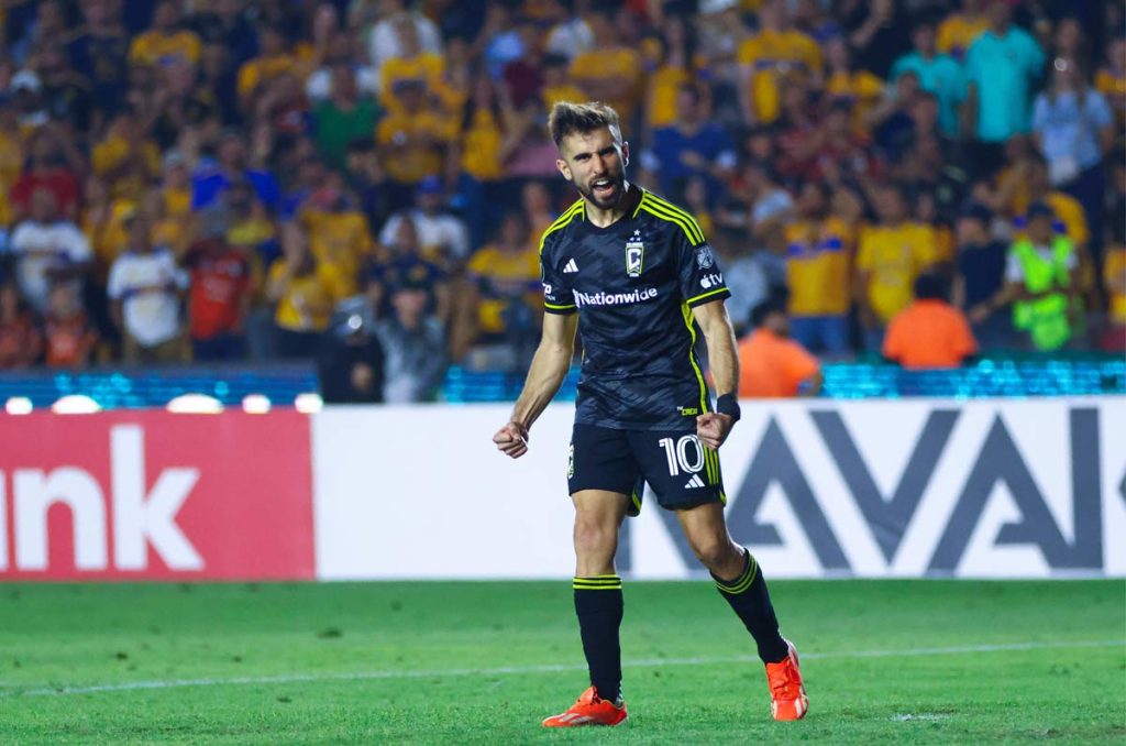 Tras fallido fichaje de Facundo Torres, Cruz Azul ya sondea otra bomba