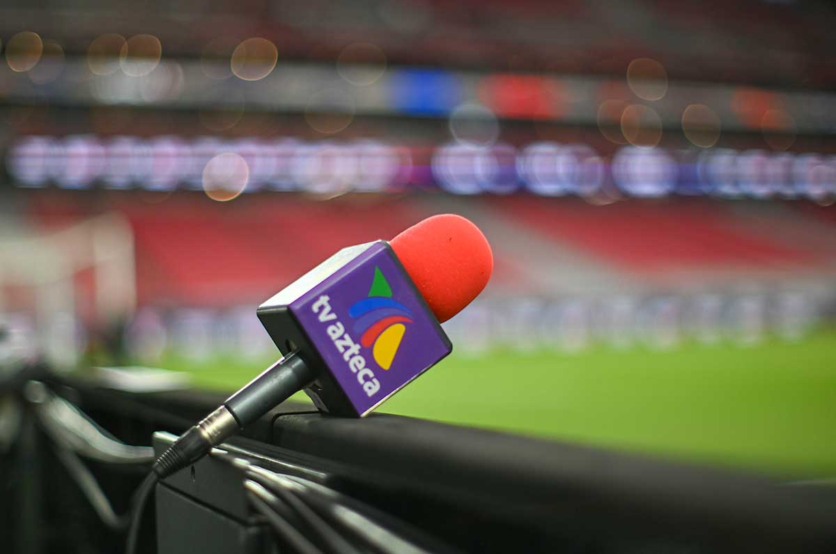 ¡El resurgir de TV Azteca en Liga MX! Rescata a equipo de TV de paga y transmitirá a cinco clubes