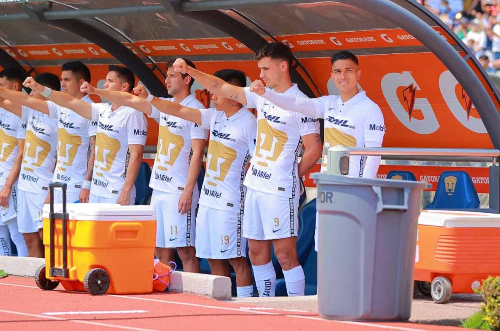 Un descarte de los Pumas de Lillini se queda sin equipo