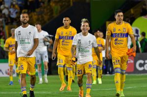 Un desecho de Tigres cerca de ser nuevo compañero de Neymar
