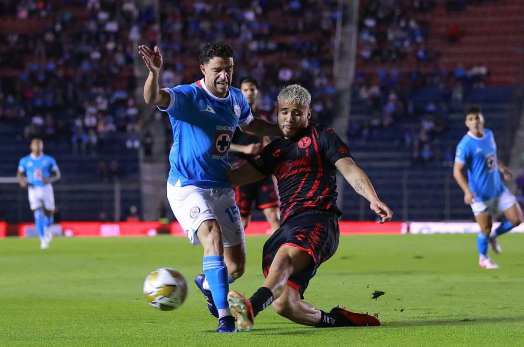 Xolos de Tijuana vs Cruz Azul se enfrentan en la Jornada 5 del torneo Clausura 2025 dentro de la Liga MX