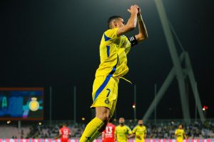 Al Nassr vs Al Ittihad: Cómo y dónde ver a Cristiano Ronaldo en México