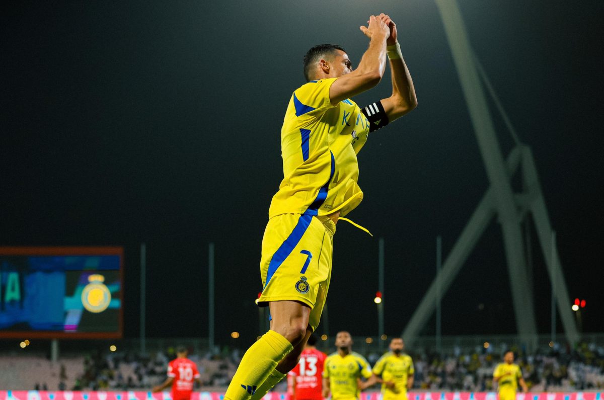 Al Nassr vs Al Ittihad: Cómo y dónde ver a Cristiano Ronaldo en México