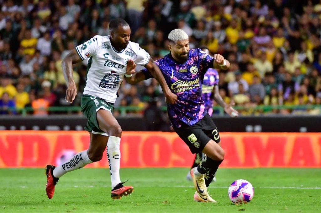 América vs León: Cómo y dónde ver la Jornada 9 del Clausura 2025