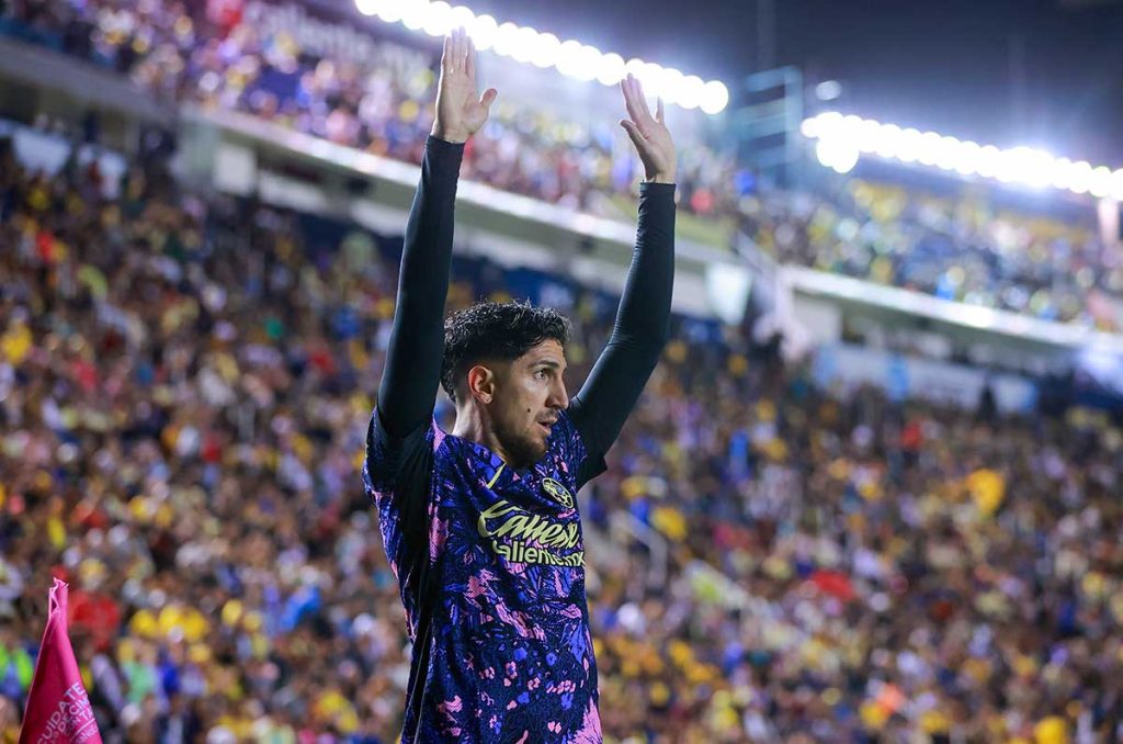 André Jardine deja entrever la salida de Diego Valdés del América, ya tiene ofertas 0