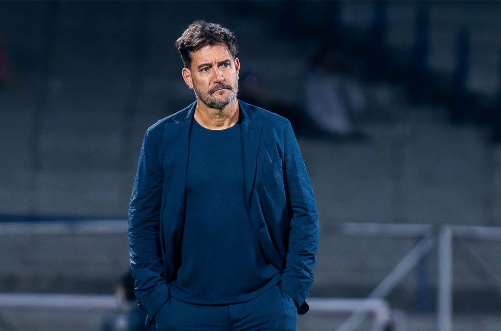 Aunque ganó, Gustavo Lema sigue con marca negativa en Pumas
