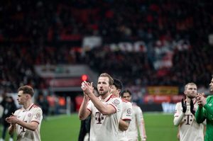 FC Bayern vs Celtic: Cómo y dónde ver la Champions League