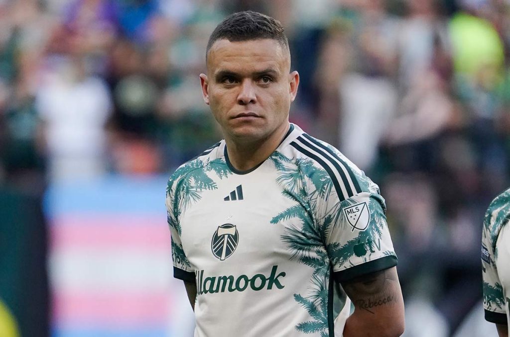 Colocan a Cabecita Rodríguez en el radar de los Pumas de la UNAM