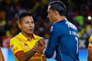 Campeón de goleo de la Liga MX busca equipo