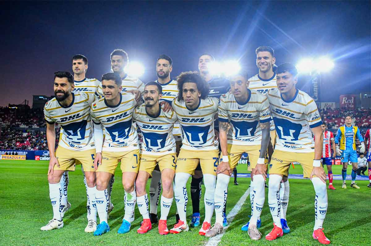 Cavalry FC vs Pumas: Cómo y dónde ver la Concachampions 2025