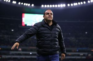 Cuauhtémoc Blanco, acusado de agredir sexualmente a su media hermana