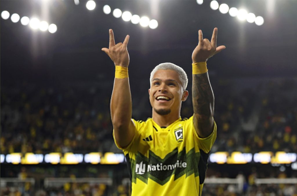Cucho Hernández finalmente no llegó a las filas de Rayados de Monterrey