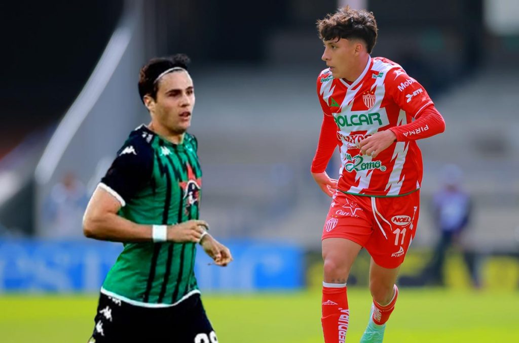 ¡Cuidado Heriberto Jurado! Los mexicanos que no triunfaron en Cercle Brugge; uno juega en Chivas