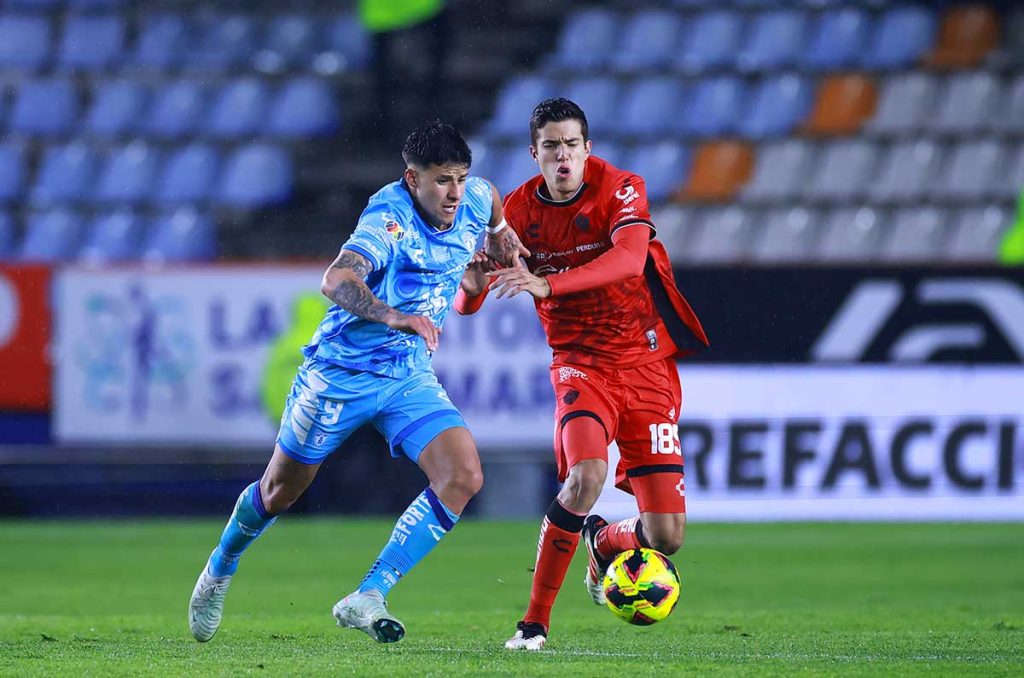 Delantero bicampeón con América vive un calvario en su nuevo equipo 0