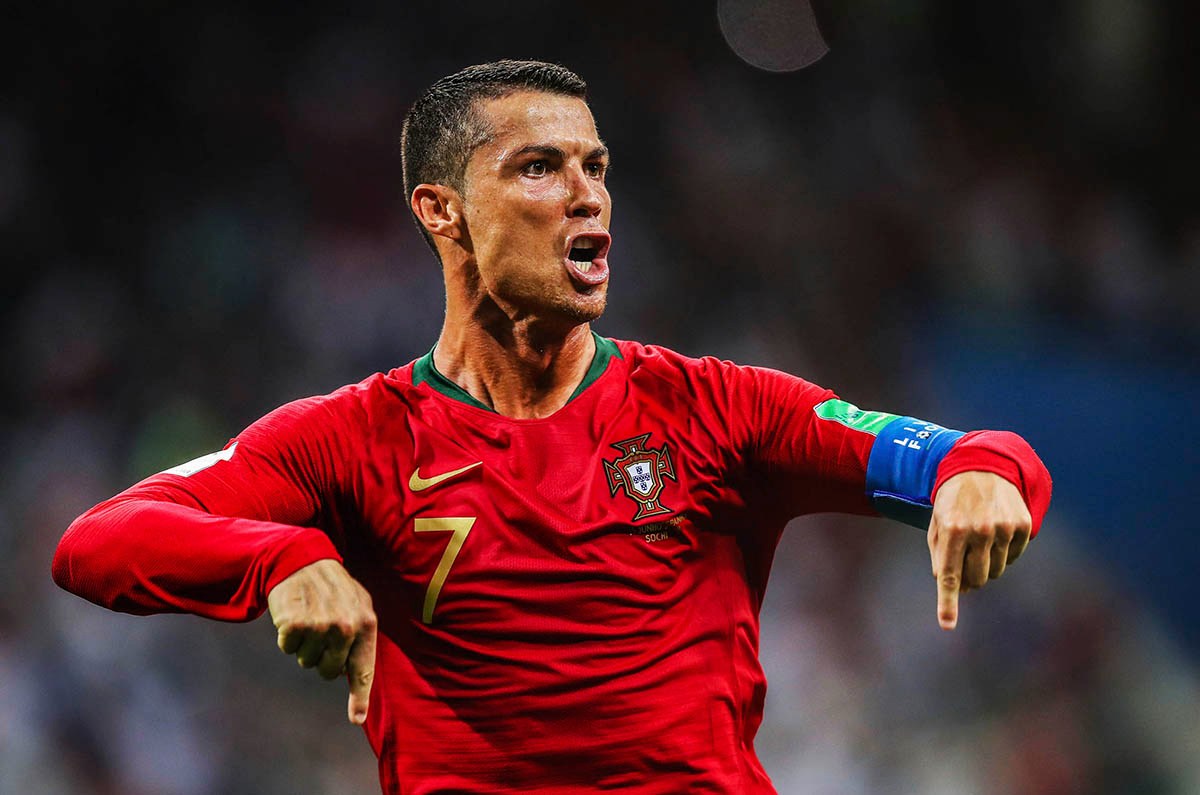 Habrá ‘Siuuu’ de CR7 masivo en varias ciudades de México: ¿Por qué lo hacen y de dónde nació el festejo?