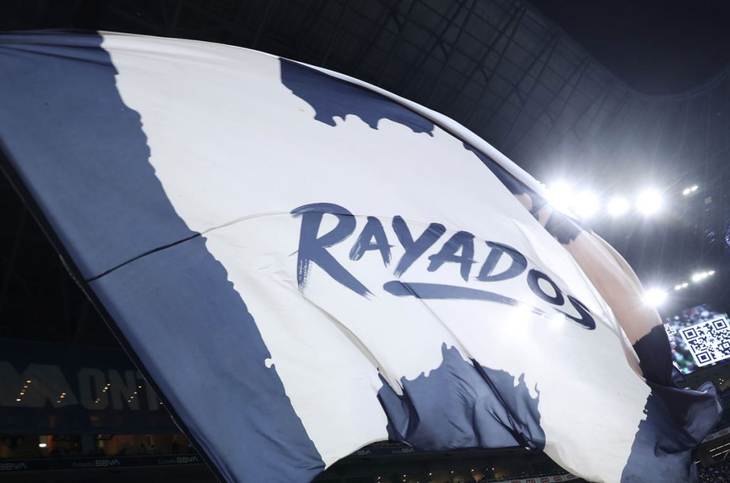 Dura baja para Monterrey, una leyenda se marcha a Estados Unidos