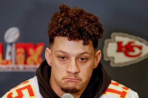 Eagles vs Chiefs: Cómo y dónde ver el Super Bowl LIX