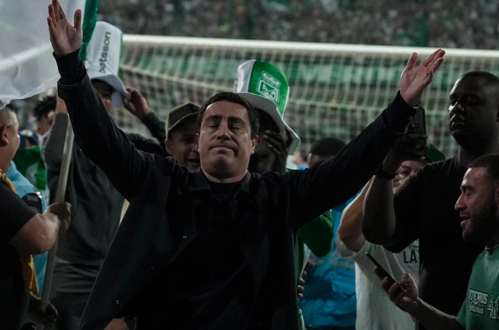 Finalmente Efraín Juárez se apunta como DT de Pumas y este canterano sonríe