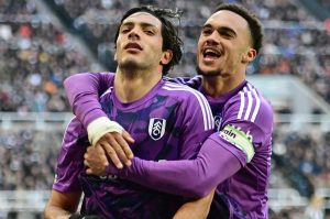 Fulham vs Nottingham Forest: Cómo y dónde ver a Raúl Jiménez en Premier League