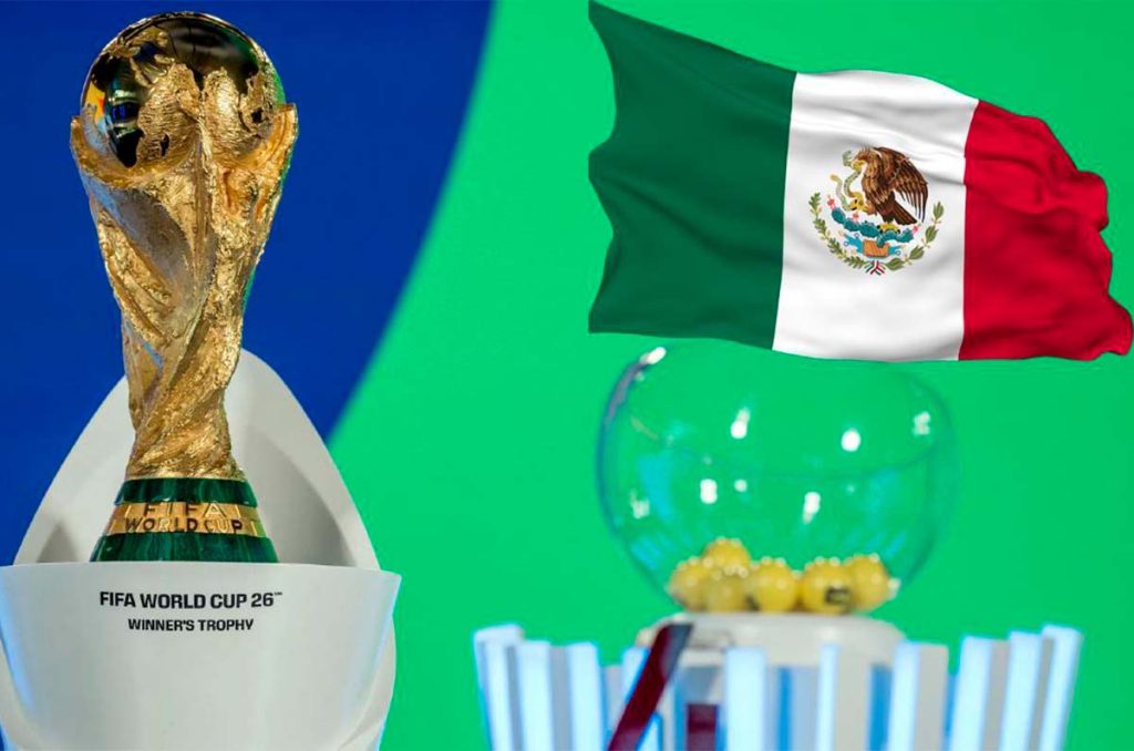 Piden paso: El camino a la gloria mundialista de las jóvenes promesas del fútbol