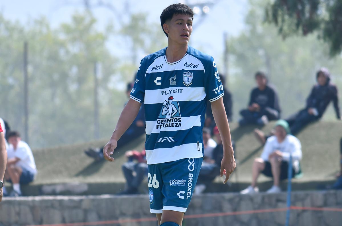 Guatemala quiere robar una joya de la Selección Mexicana